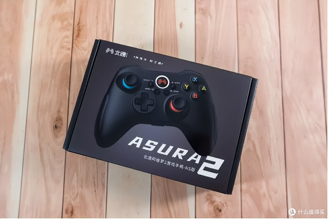经典再升级,支持Switch,北通阿修罗2游戏手柄NS版体验