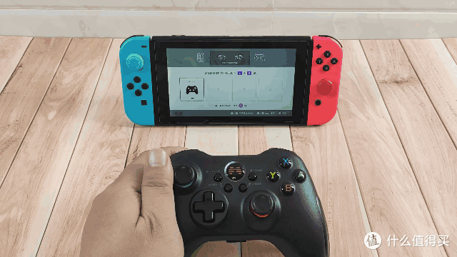 经典再升级,支持Switch,北通阿修罗2游戏手柄NS版体验