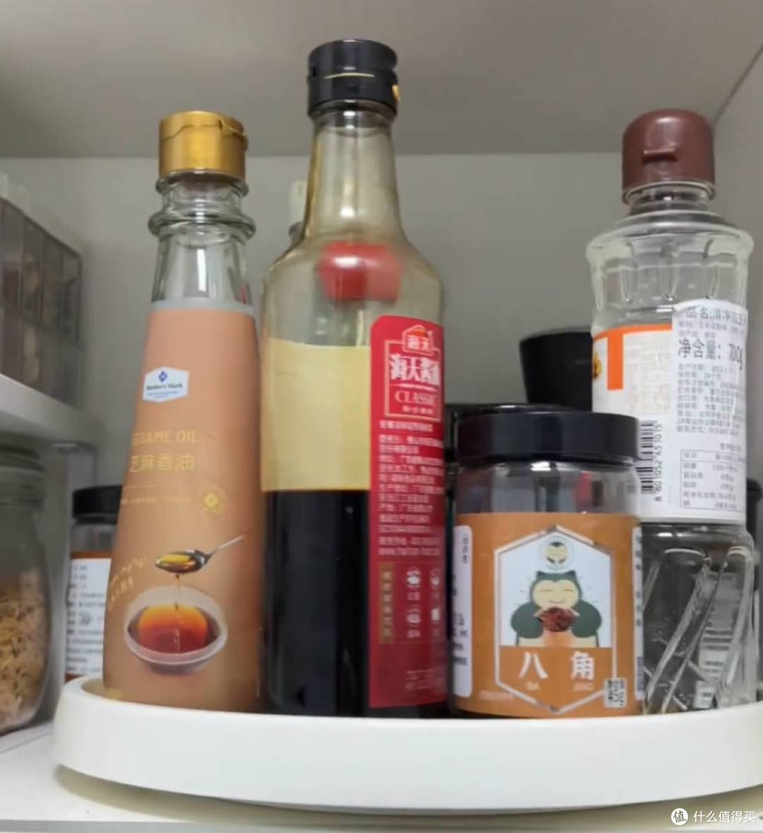 好用不贵的厨房收纳小物件!
