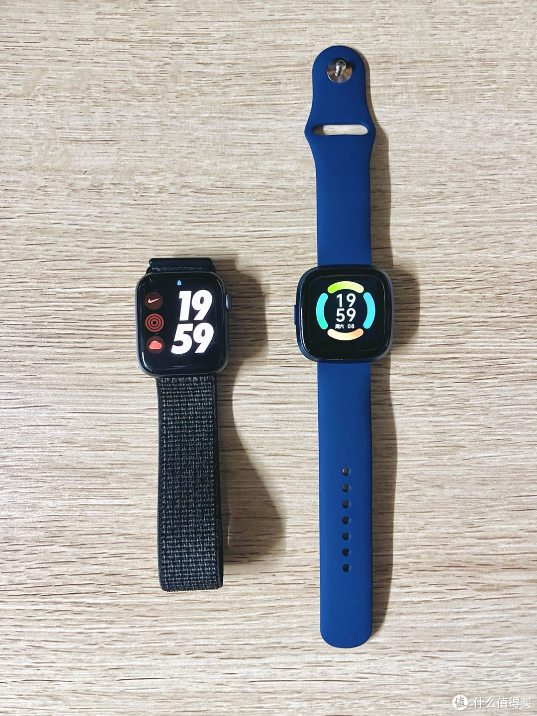 Apple Watch手表的平替？didoG28S智能手表体验分享~