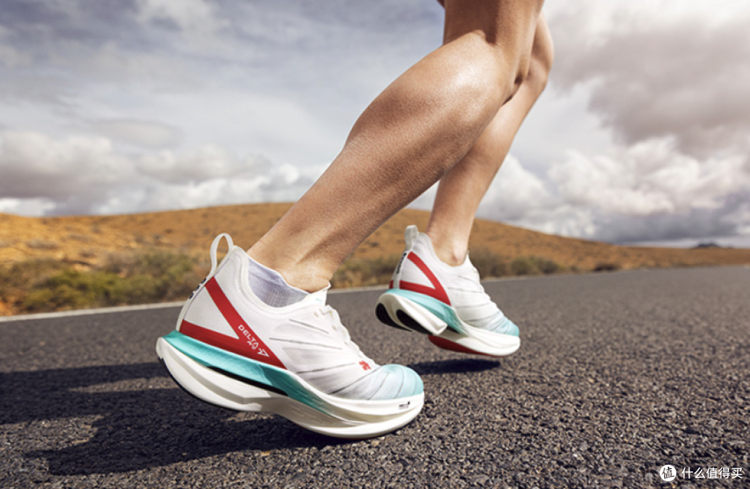 迪桑特发布全新跑步和骑行系列——awaken破风者,代言人彭于晏上脚试