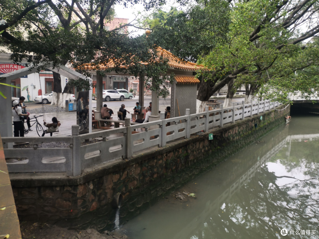春日春色佛山游-夏漖粮园