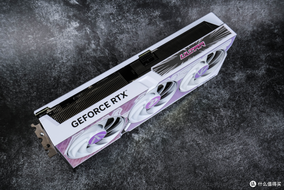 【首发】RTX 4070开箱测评,iGame RTX 4070 Ultra W V2