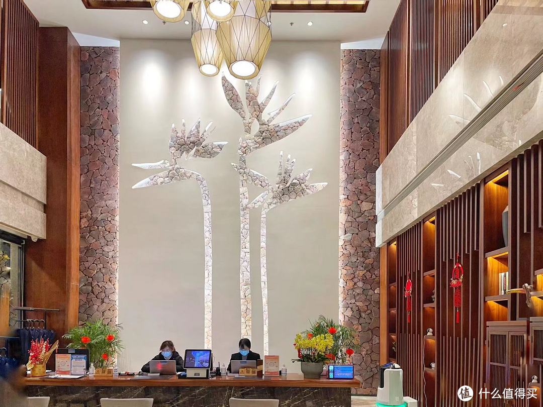 去扬州，除了价格暴涨的扬州迎宾馆，还可以住哪里？