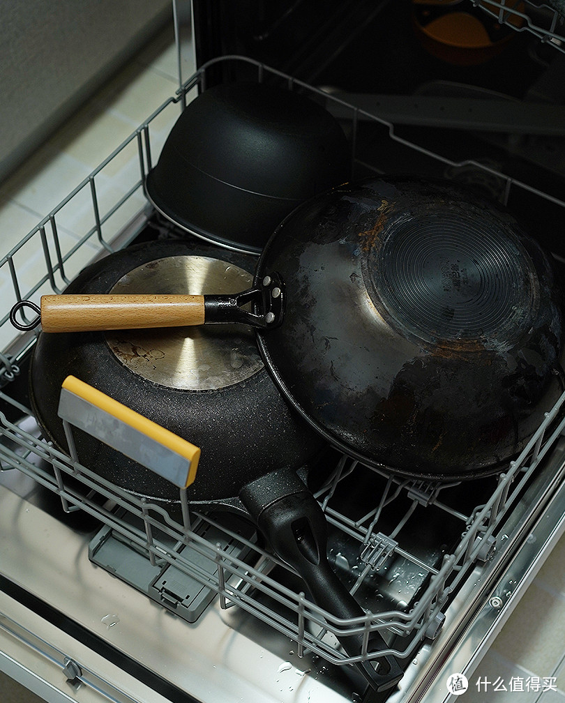 究竟是什么样的洗碗机让我放弃了西门子和美诺？用过之后感叹：艾玛，真香！内含慧曼洗碗机S3终极测试