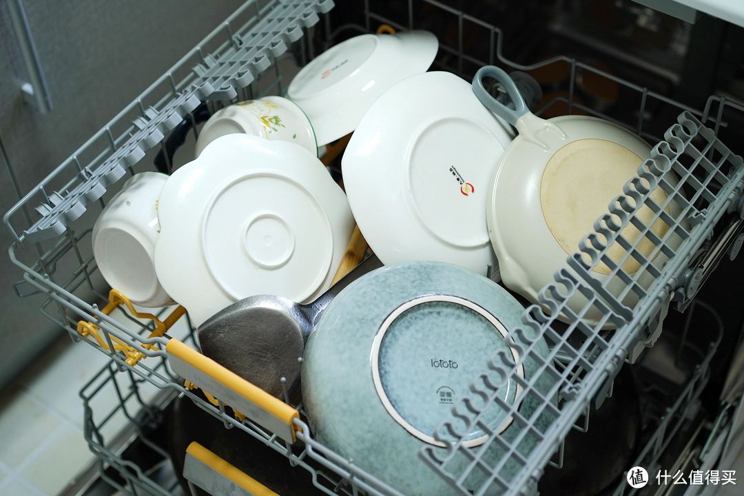 究竟是什么样的洗碗机让我放弃了西门子和美诺？用过之后感叹：艾玛，真香！内含慧曼洗碗机S3终极测试
