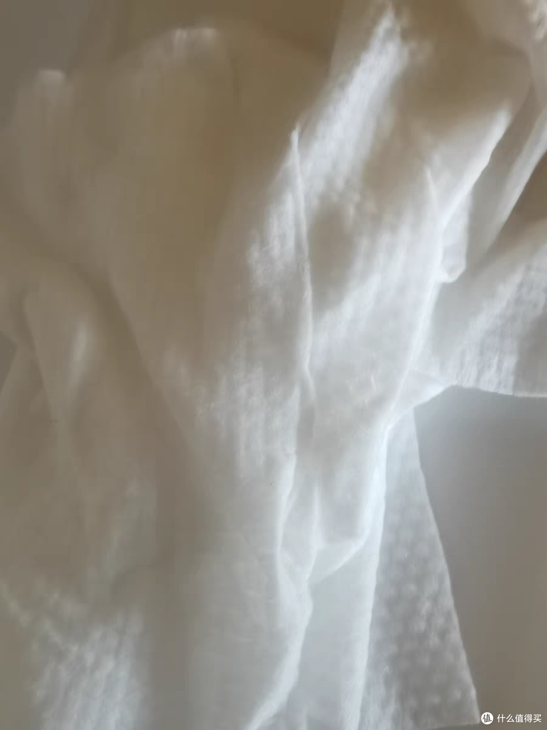Babycare棉柔巾一直回购的产品