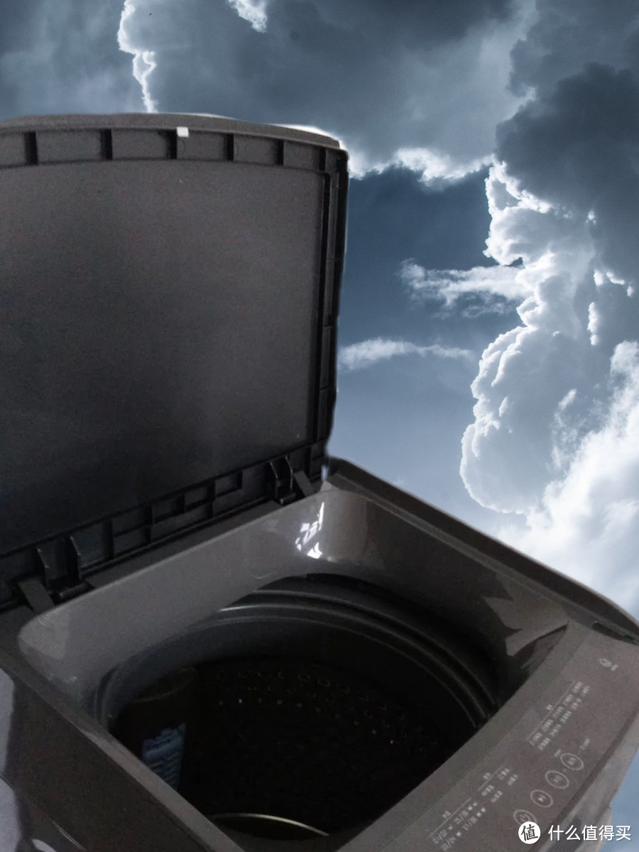 洗衣机选波轮洗衣机还是滚筒洗衣机呢？