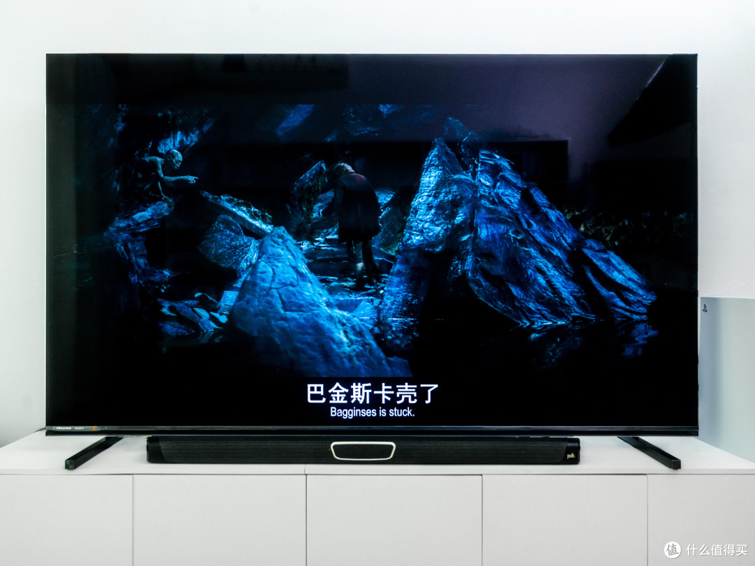 零基础轻松实现环绕声,普乐之声MagniFi MAX SR的游戏影音客厅搭建全记录