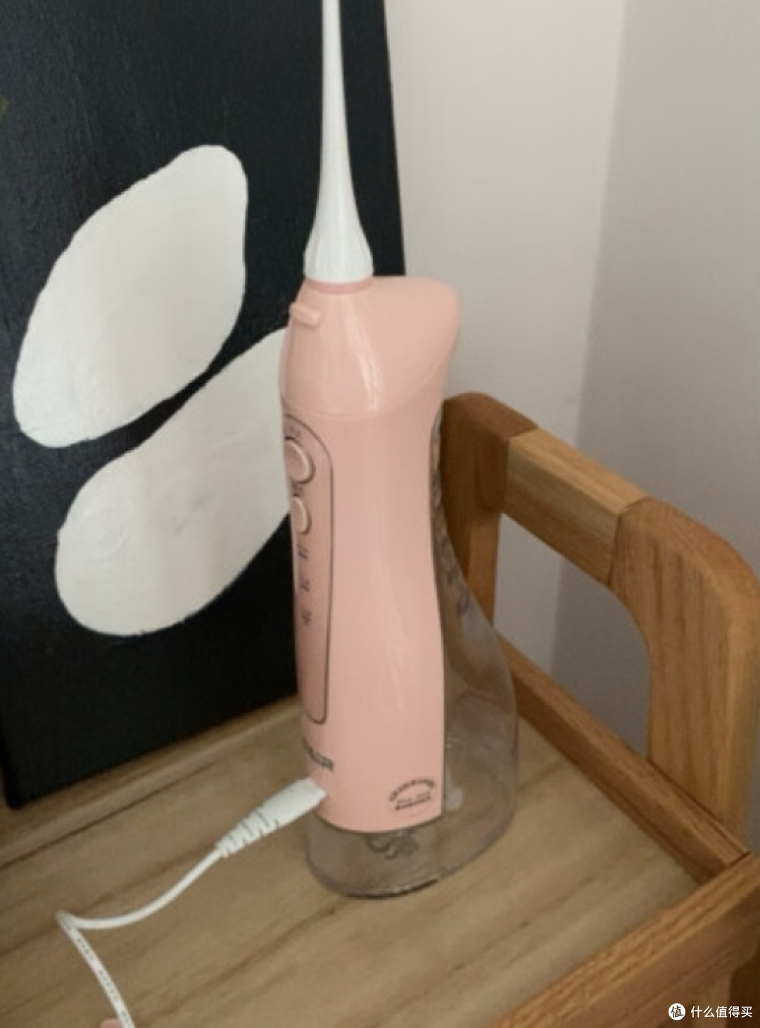 好牙不难得:电动牙刷和冲牙器的种种好处