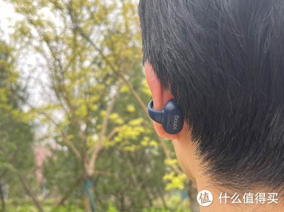 可作耳饰的时尚耳机！sanag塞那夹耳式耳机有何独到之处？