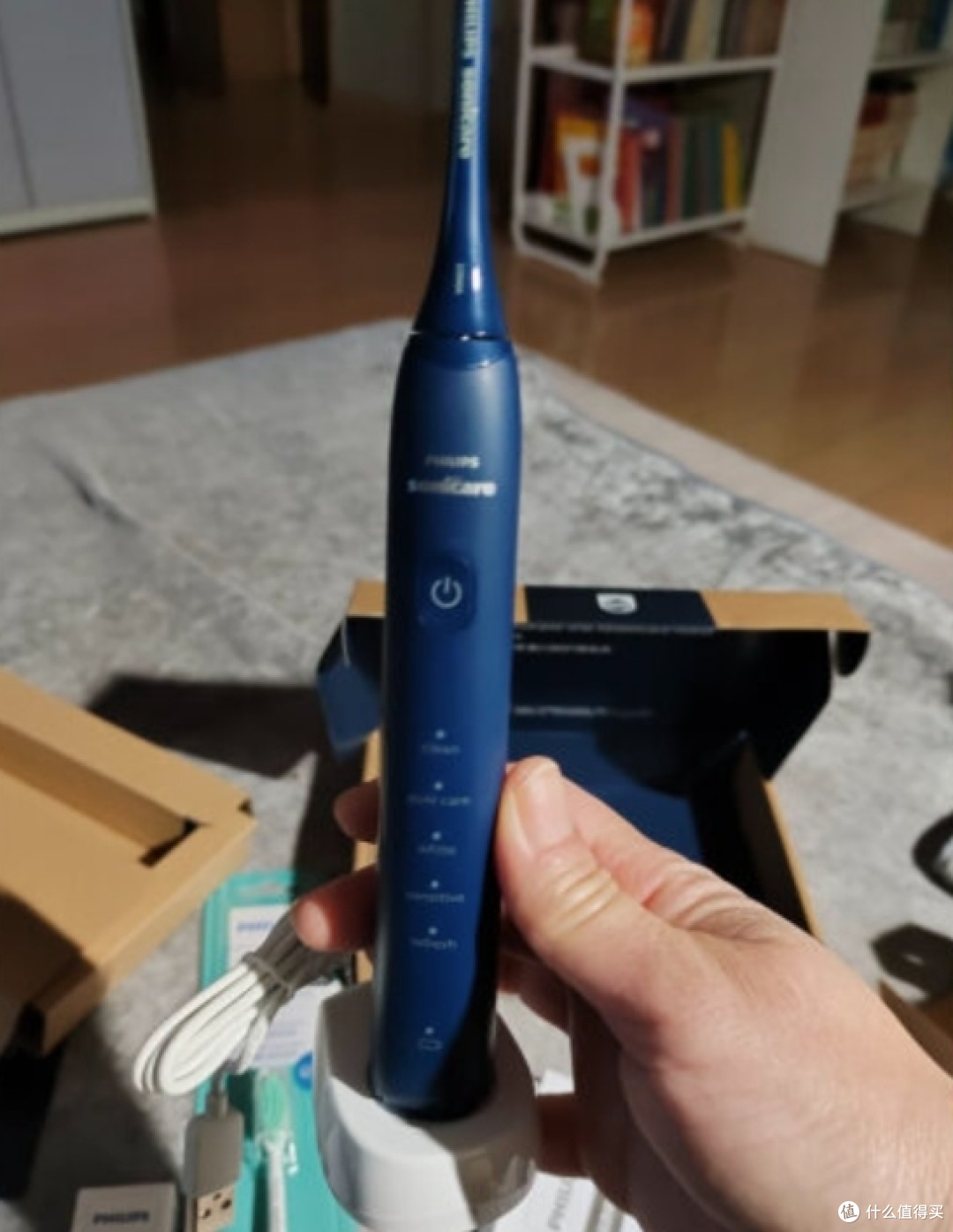 养成科技好习惯！电动牙刷和冲牙器的超值好处