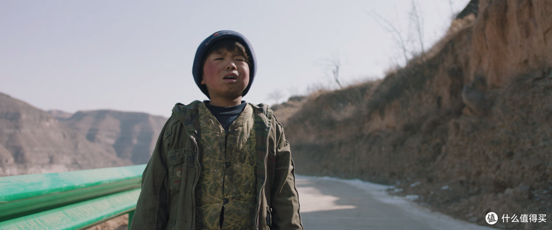 导演你骗人,说好的喜剧,我却从头哭到尾。