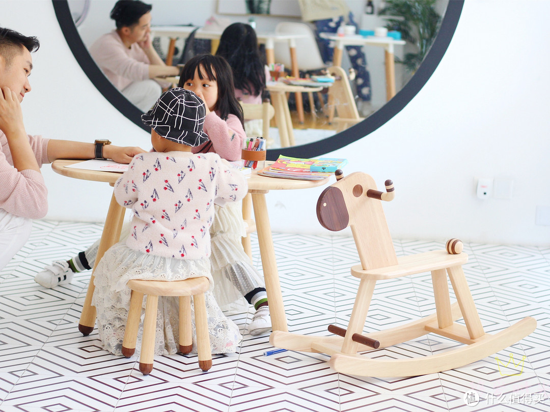 【亲子DIY】有娃家庭看这里：打造专属玩耍空间的实用技巧
