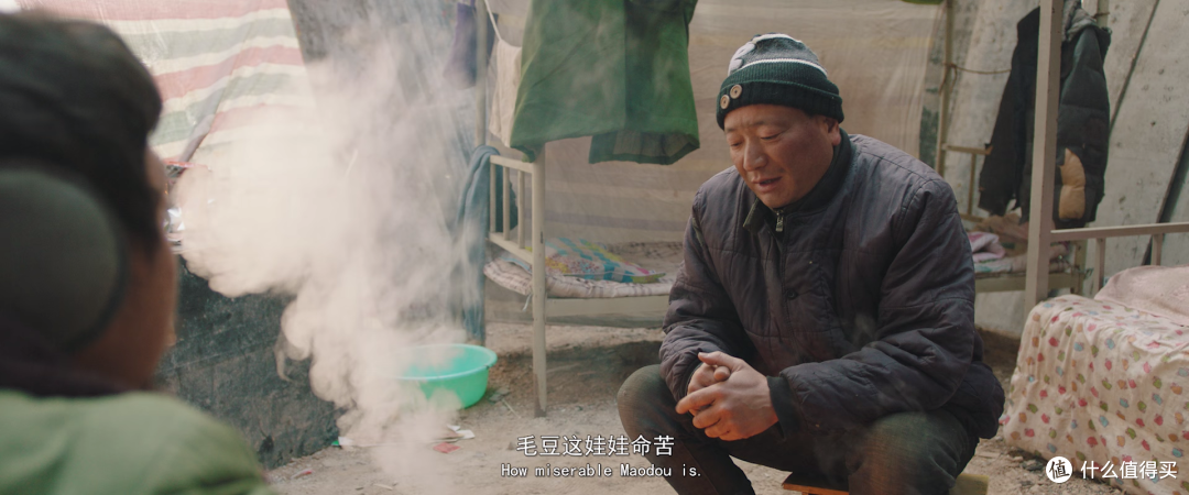 导演你骗人,说好的喜剧,我却从头哭到尾。