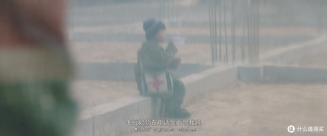 导演你骗人,说好的喜剧,我却从头哭到尾。