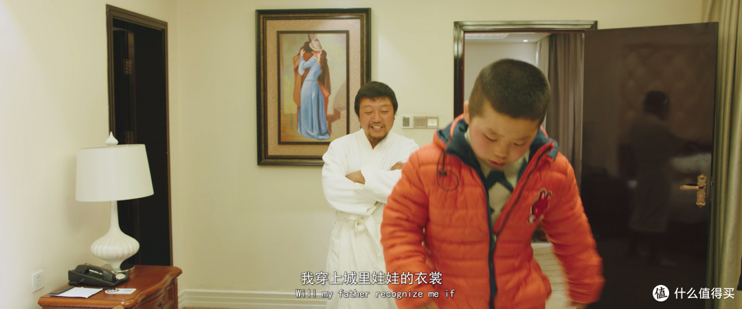 导演你骗人,说好的喜剧,我却从头哭到尾。