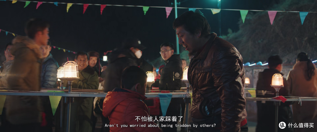 导演你骗人,说好的喜剧,我却从头哭到尾。