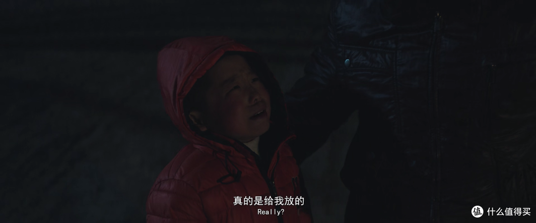 导演你骗人,说好的喜剧,我却从头哭到尾。