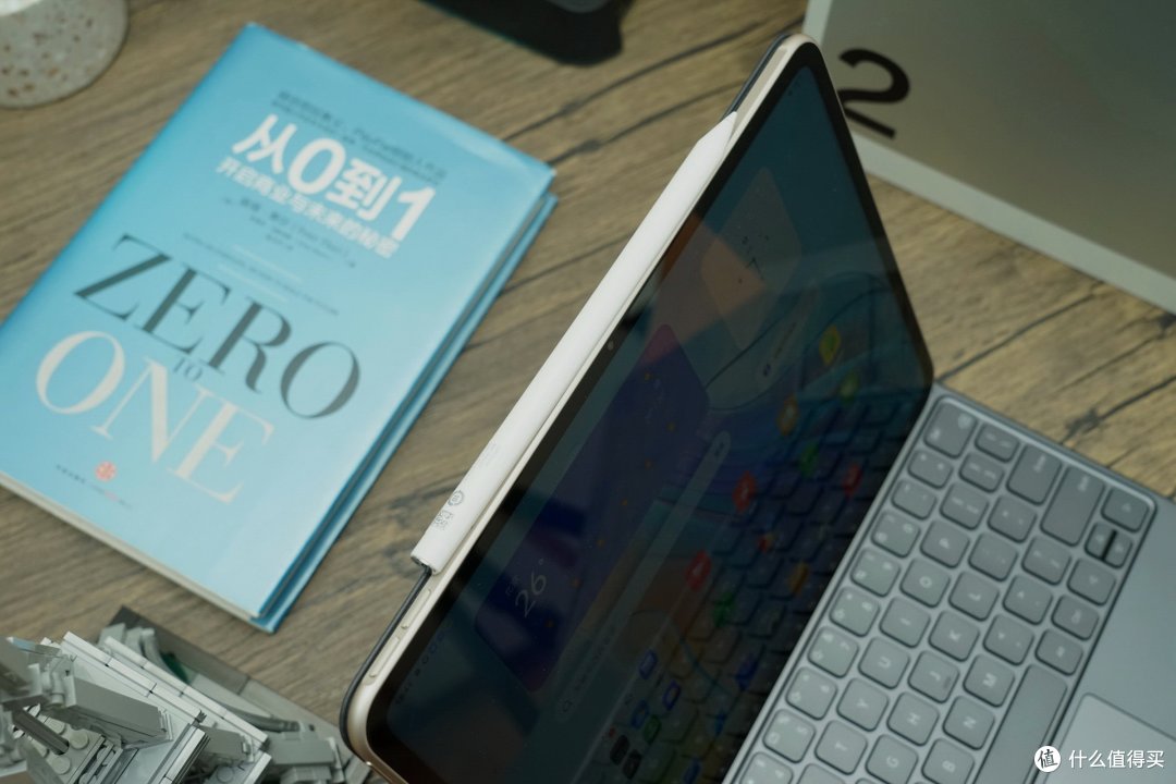 7:5大视野的高效率,旗舰性能的水桶机:OPPO Pad 2上手分享!