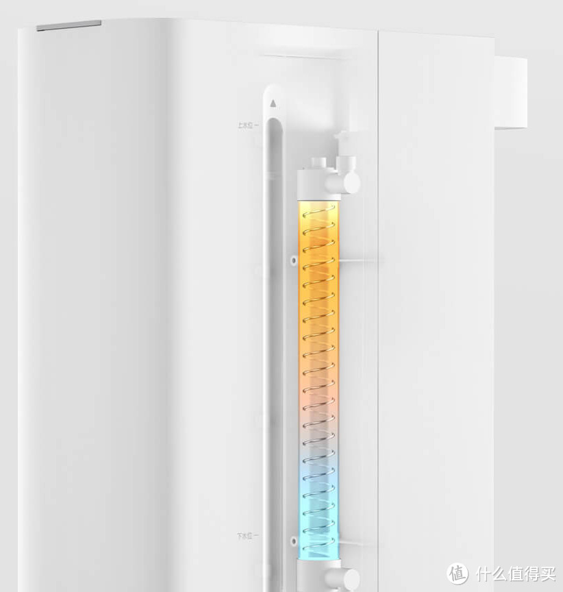 即热饮水机，3秒出热水，喝热水不在等待。喝水变简单，小家电真香体验。