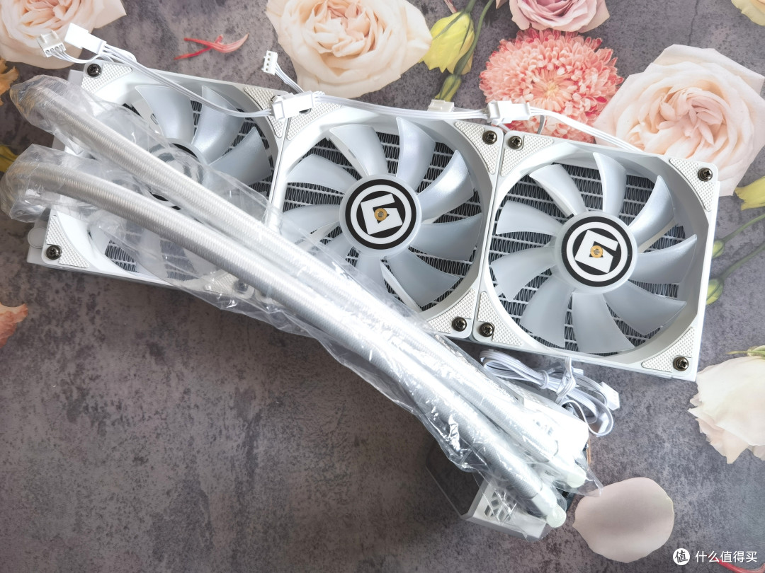 旧电脑升级系列二艾湃电竞Nancool PRO 360一体式CPU水冷散热器