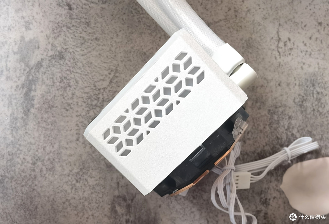 旧电脑升级系列二艾湃电竞Nancool PRO 360一体式CPU水冷散热器