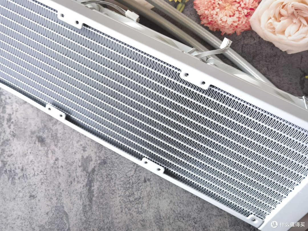 旧电脑升级系列二艾湃电竞Nancool PRO 360一体式CPU水冷散热器