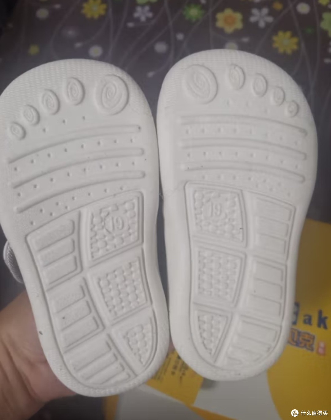 胖宝宝必备的婴儿学步鞋,好穿又好看