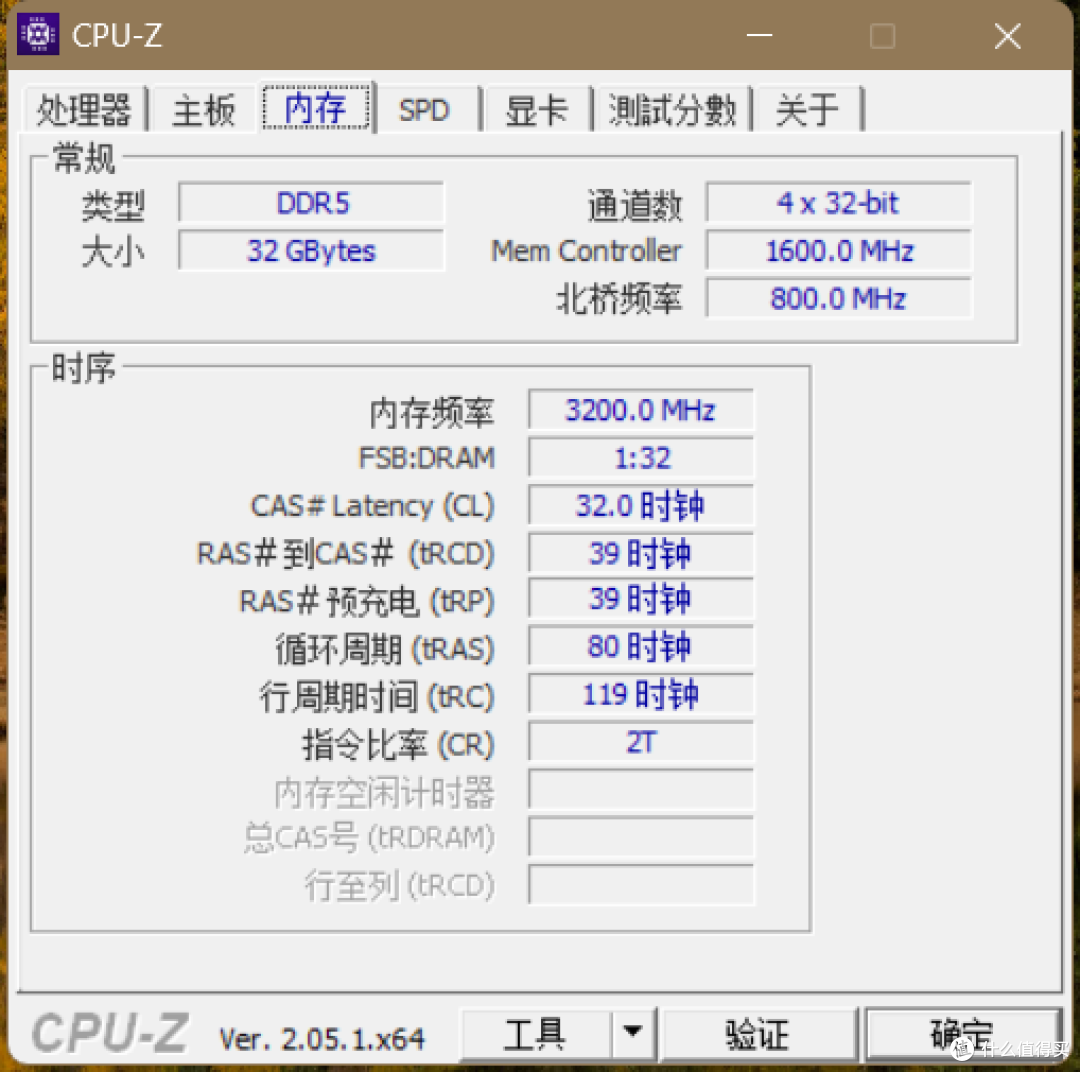 有颜又能打丨七彩虹战斧赤焰DDR5内存开箱评测