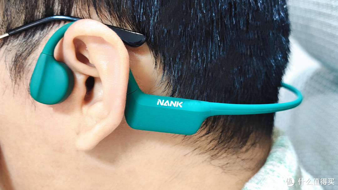 骨传导耳机会影响听力吗？千元价位如何选择？南卡Neo体验告诉你