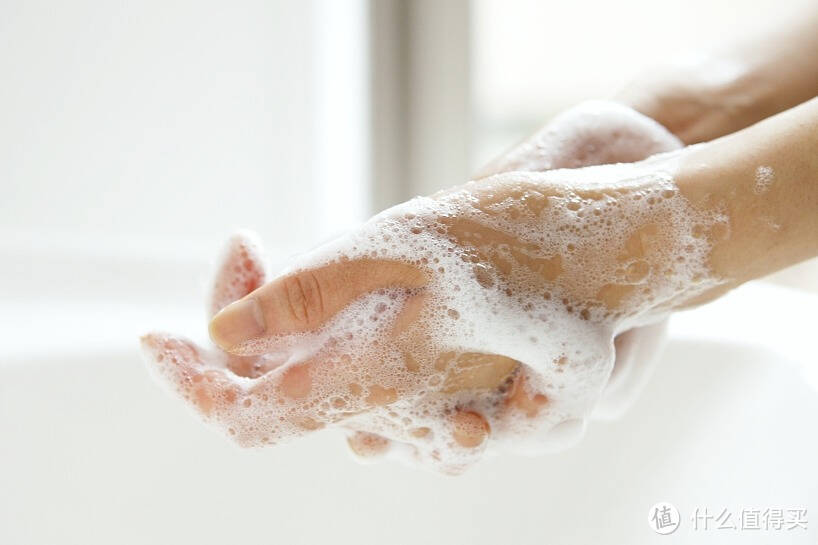 洗个干干净净的手，生活才能卫生又健康