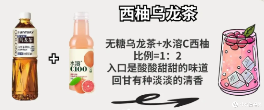 DIY热门饮料,一年省下首付钱