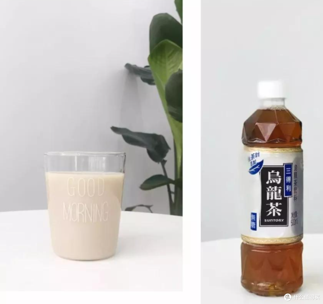 DIY热门饮料,一年省下首付钱