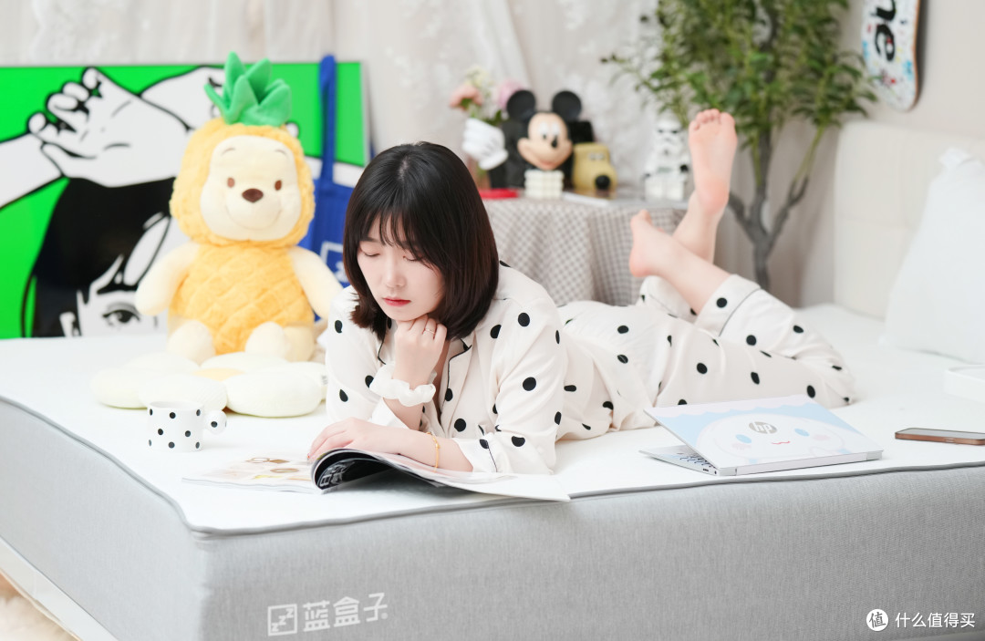 舒缓上班劳累,床垫你该怎么睡?来谈一谈正确的睡姿和床垫的选购!