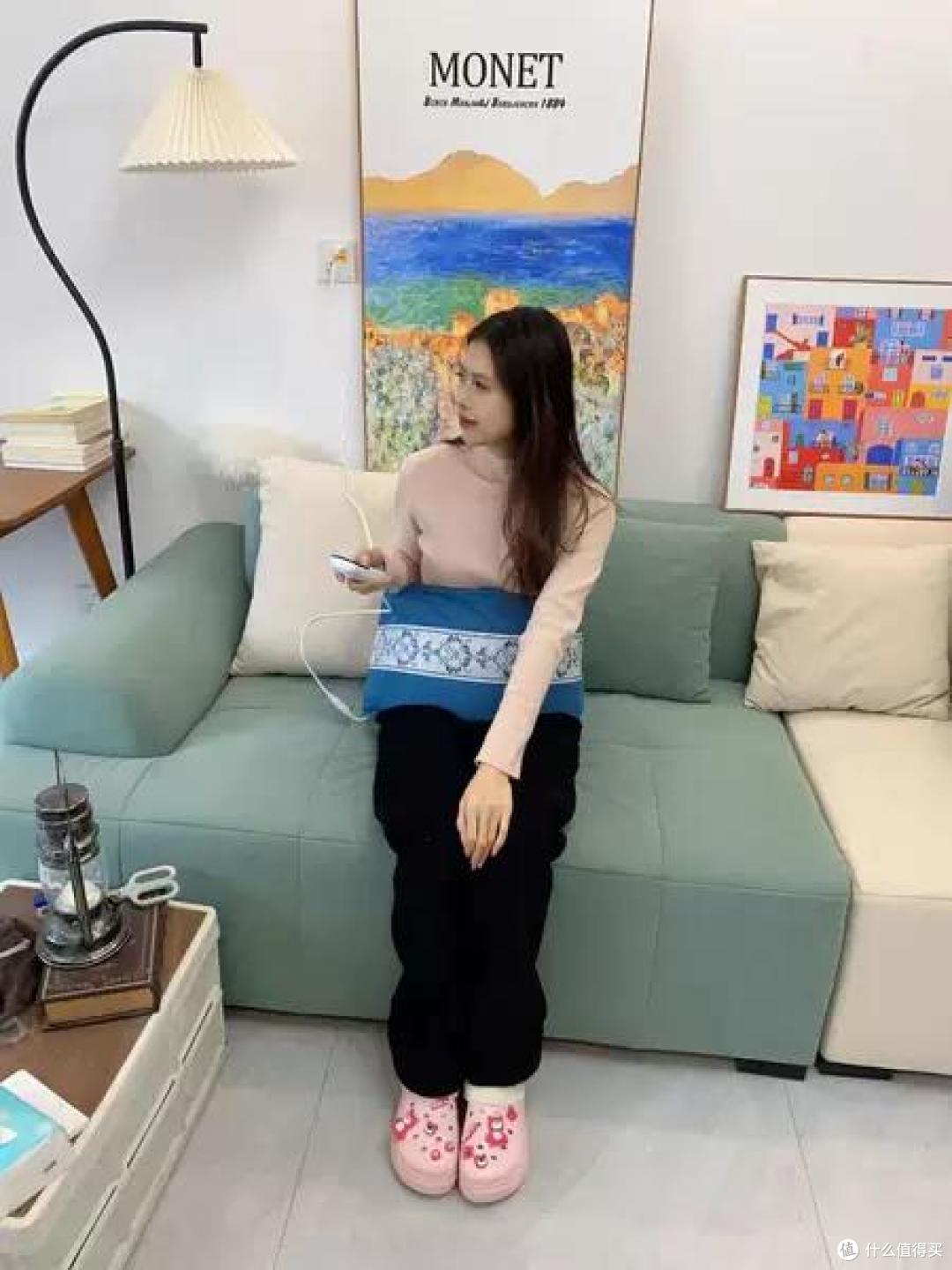 女性该怎样调养身体?