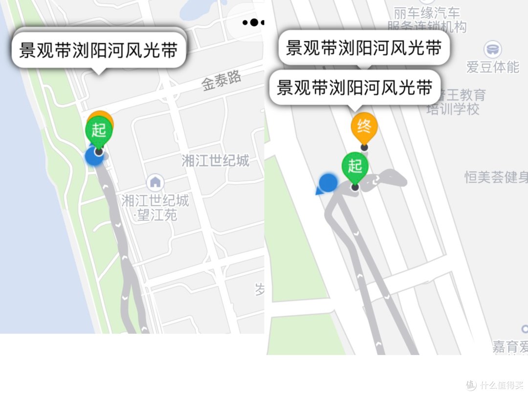 每日的宵夜喝酒常有,河边骑行吹风观景难得