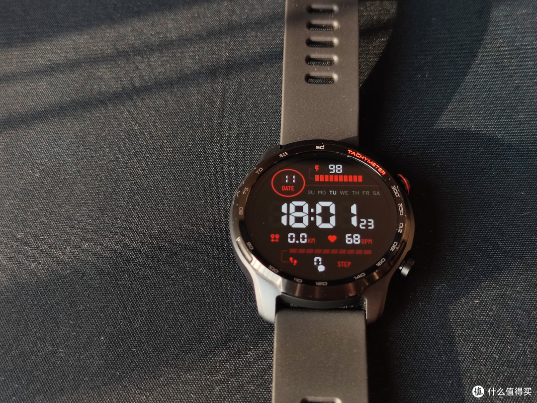 千元也能享受一号双终端?TicWatch GTW eSIM实际体验