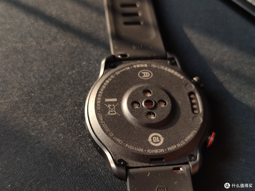 千元也能享受一号双终端?TicWatch GTW eSIM实际体验