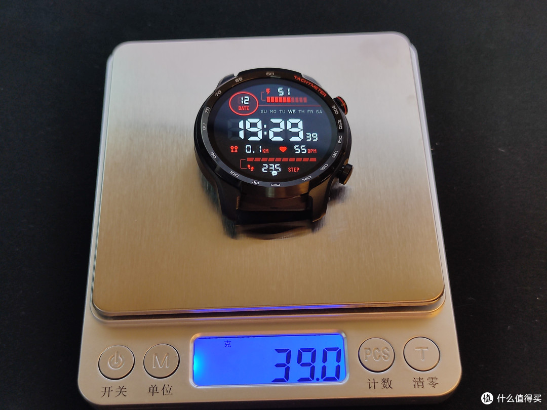 千元也能享受一号双终端?TicWatch GTW eSIM实际体验