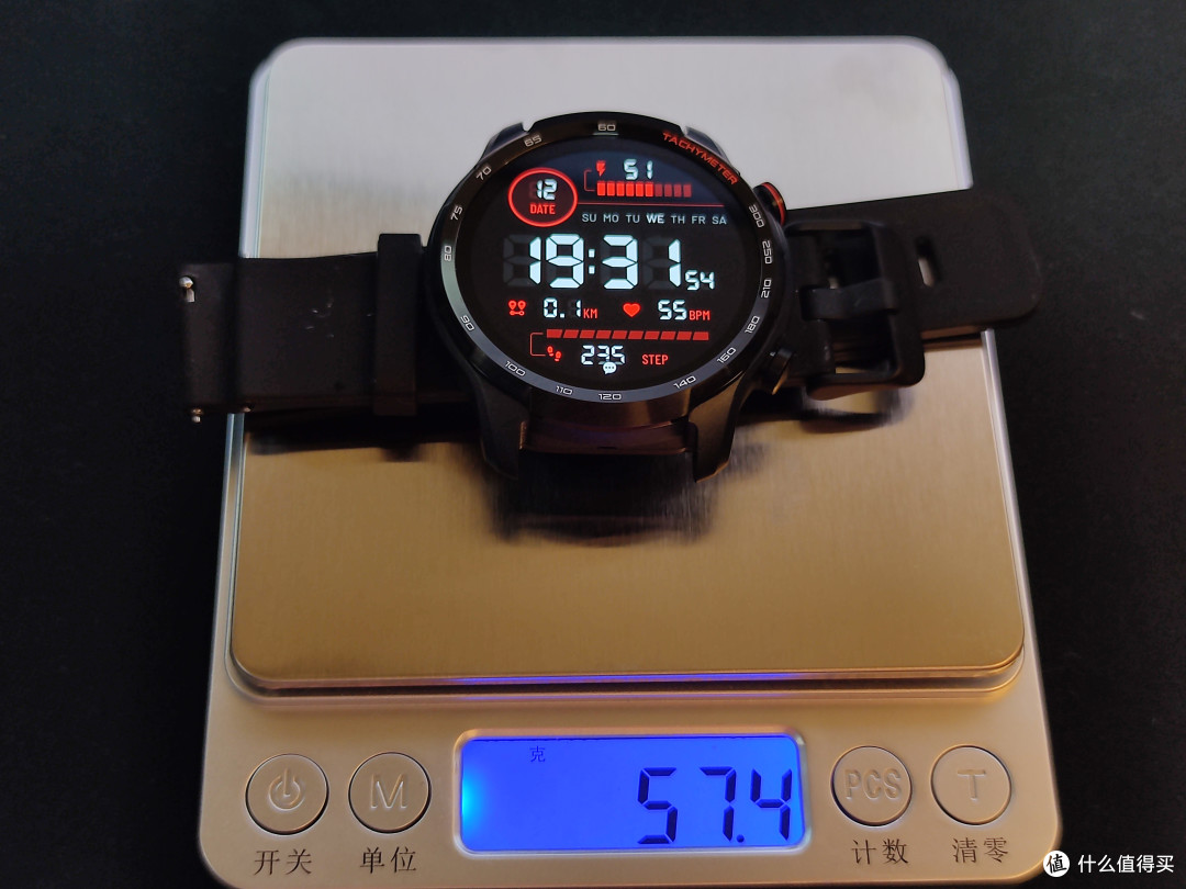 千元也能享受一号双终端?TicWatch GTW eSIM实际体验