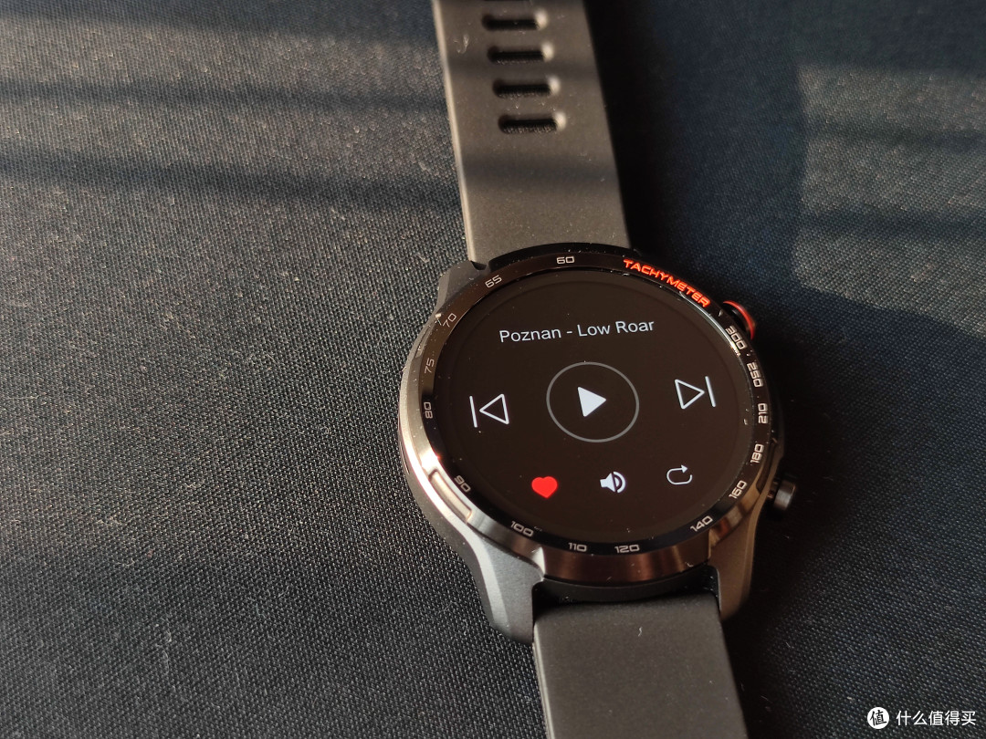 千元也能享受一号双终端?TicWatch GTW eSIM实际体验