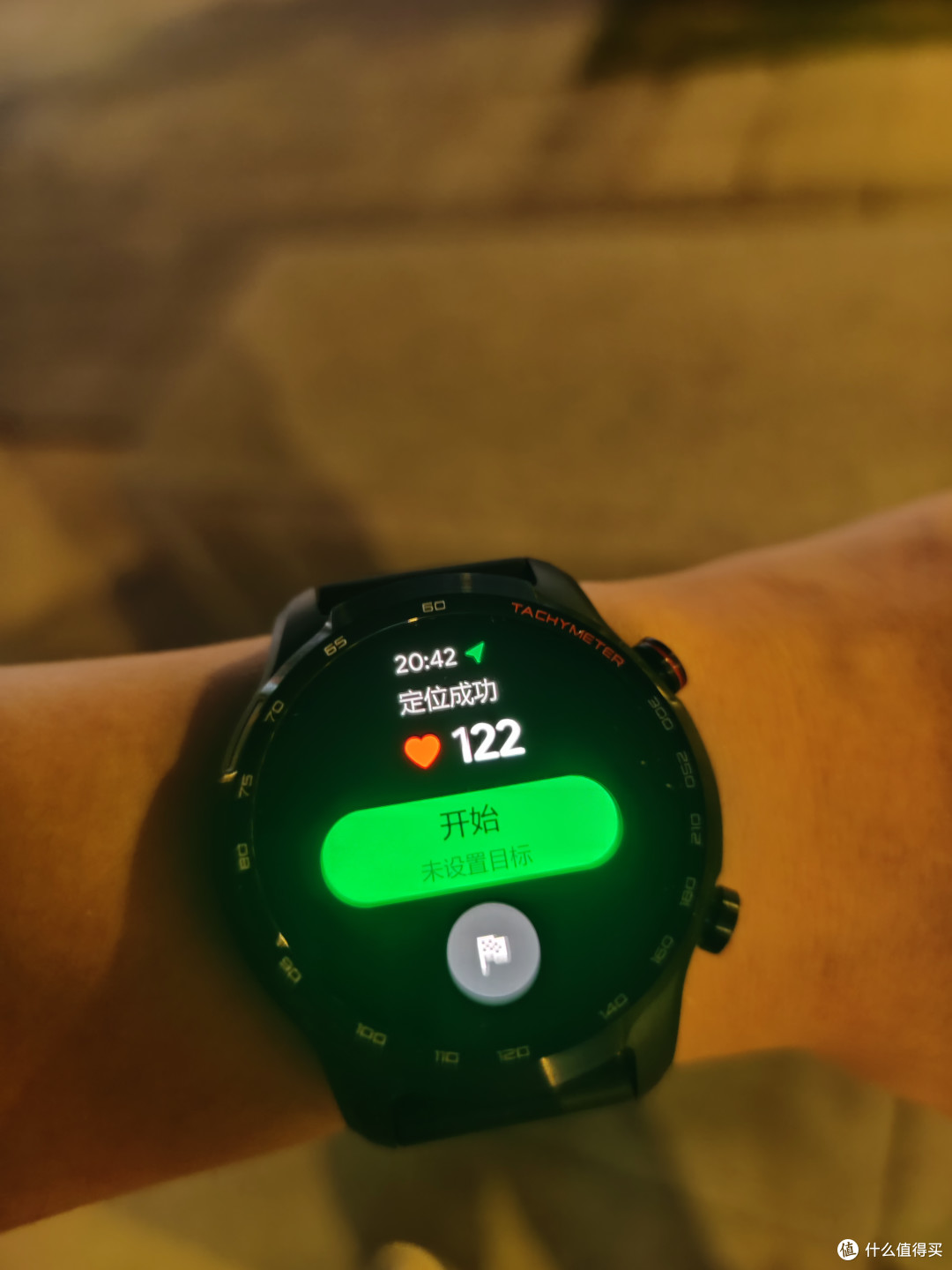 千元也能享受一号双终端?TicWatch GTW eSIM实际体验