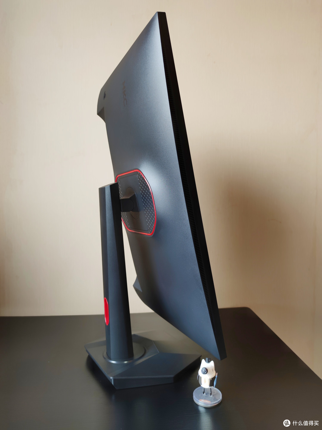 Nano IPS面板真的更好吗？HKC神盾系列MG27Q显示器实测