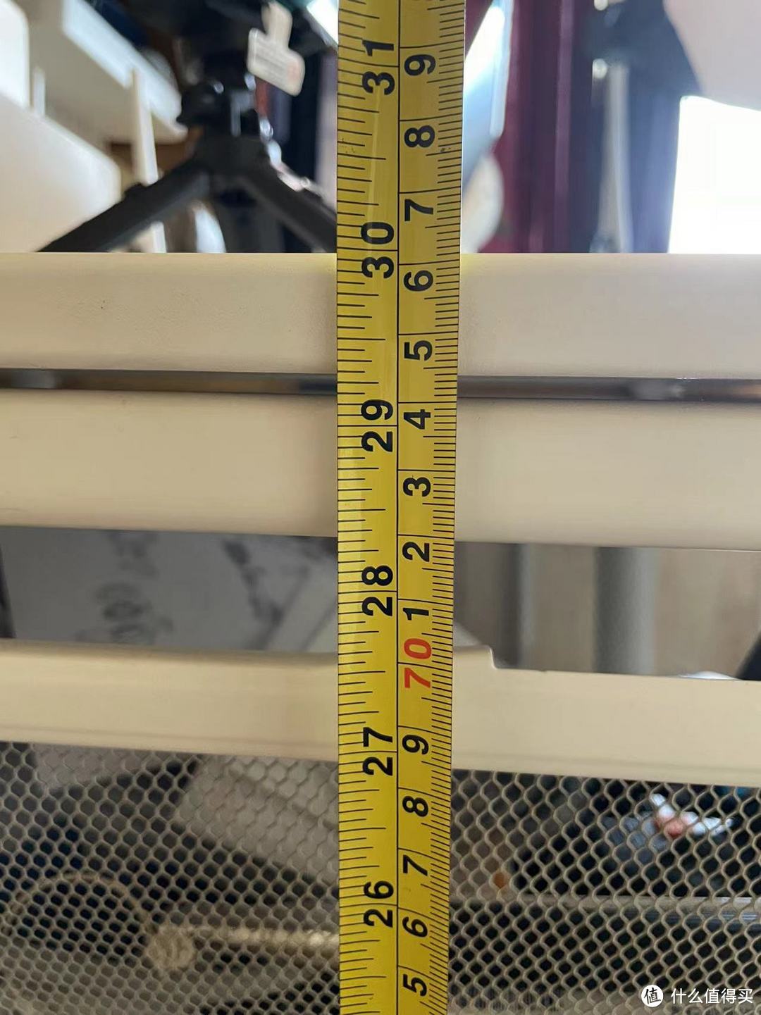 测量