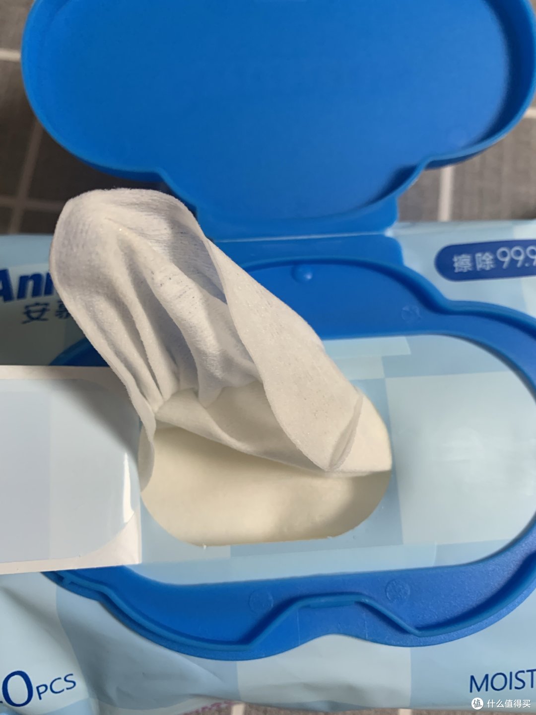 清洁好物湿厕纸,用了都说好。