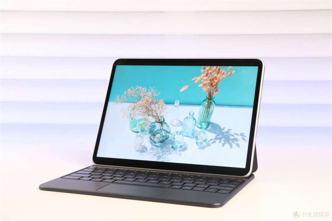性能强悍！体验非凡！年度旗舰-全能平板 OPPO Pad 2不容错过