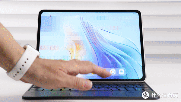性能强悍！体验非凡！年度旗舰-全能平板 OPPO Pad 2不容错过