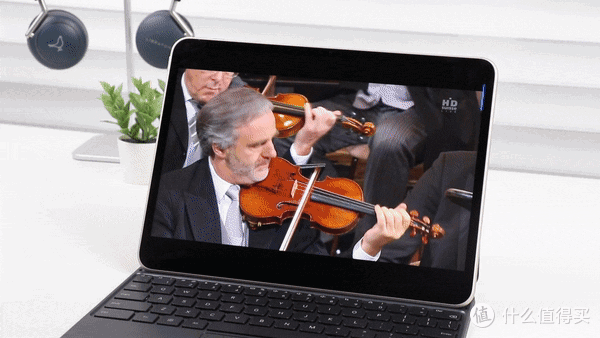 性能强悍！体验非凡！年度旗舰-全能平板 OPPO Pad 2不容错过