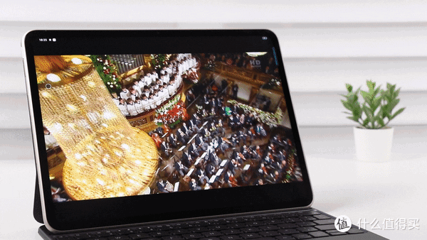 性能强悍！体验非凡！年度旗舰-全能平板 OPPO Pad 2不容错过